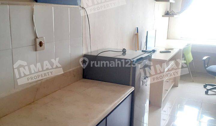 Apartemen Soekarno Hatta 1BR Plus Furnished Dekat Kampus 2