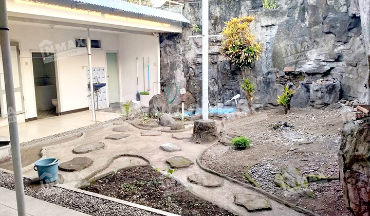 Rumah Kontrakan Siap Huni 3 Kamar Dekat RSSA, Daerah Aman Tenang 2