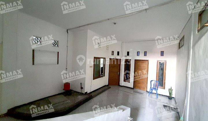 Tempat Usaha 3 Lantai di Karangploso, Kamar Banyak Cocok Utk Kost 2