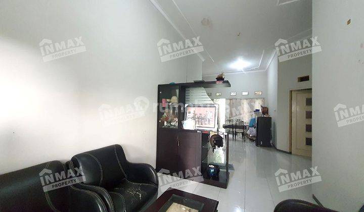 Rumah Sangat Terawat Full Furnished Bukit Cemara Tujuh, Dekat UMM 2
