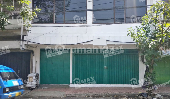 Disewakan Ruko Nol Jalan Kawasan Perniagaan Pasar Besar, Traffic Ramai Disewakan Ruko Nol Jalan Kawasan Perniagaan Pasar Besar, Traffic Ramai