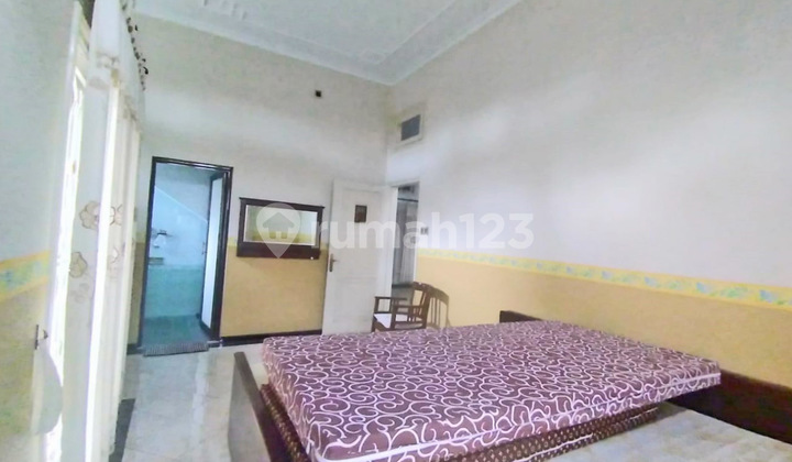 Rumah Mewah 2 Lantai Daerah Tlogomas, Dekat UMM Row Jalan Lebar 2