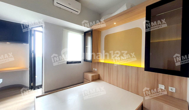 Apartemen Begawan Tlogomas Full Furnished Dekat Kampus UMM 2