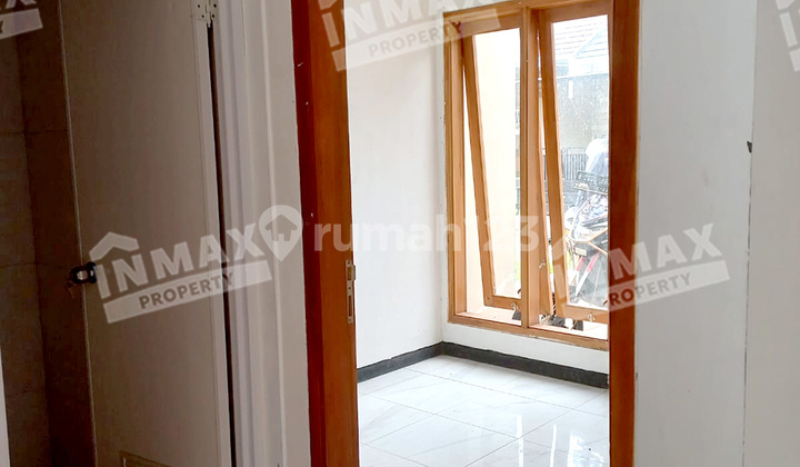 New House 7 Units Free Design Available in Sulfat Area Malang 2