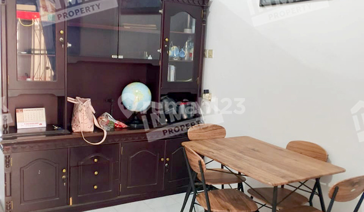 Rumah Luas Terawat Siap Huni Ikan Paus Malang, Daerah Aman 2