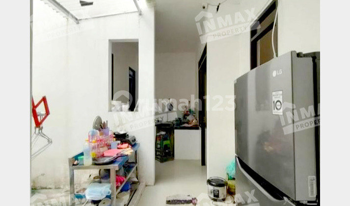 2-Story Boarding House Fully Furnished in Tidar Housing Area, Malang 2