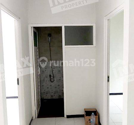 Rumah Minimalis 2 Kamar Sukun Malang Dekat UNIKAMA dan Superindo 2