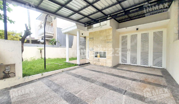 Rumah 2 Lantai Furnished Minimalis Daerah Araya, Sudah Termasuk PPN 2