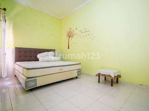 Rumah Vila Dijual Lengkap Dengan Furniture di Panderman Batu Malang 2