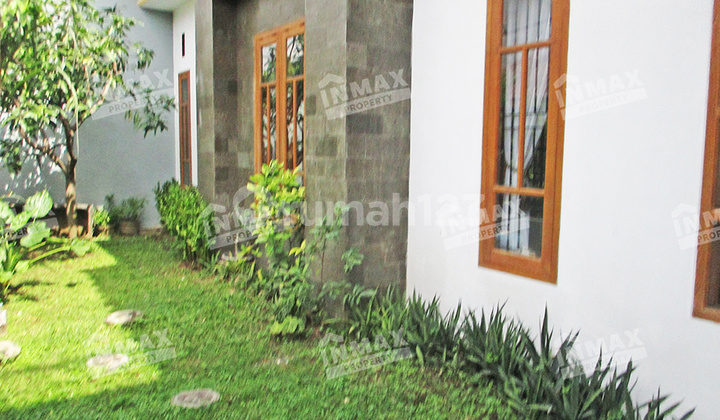 Disewakan Rumah 2 Lantai Semi Furnished Kawasan Mahasiswa Dekat Ub 2