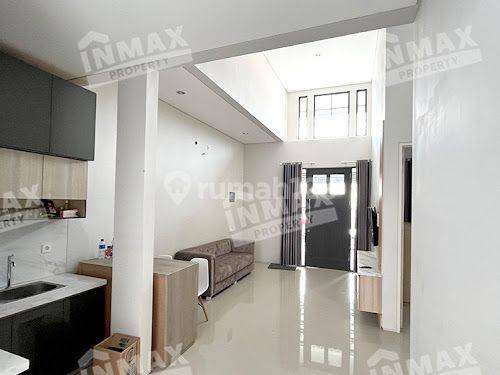 Rumah Kontrakan Baru Furnished di Citraland Puncak Tidar Malang, Malang 2