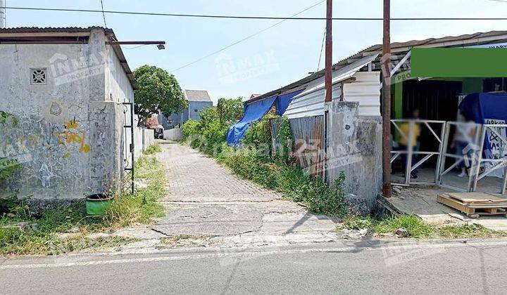 Tanah Daerah Tunggulwulung Nol Jalan Raya Bisa Untuk Perumahan 2