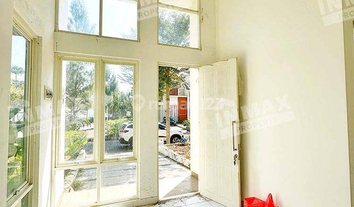 Rumah Hook Minimalis CitraGarden City by Ciputra Daerah Aman 1