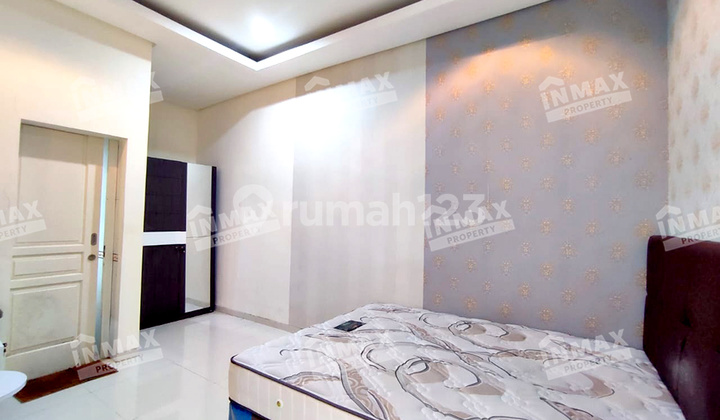 Minimalist 2-Story House Ready to Live In Plus Furnished in Tidar Area 2