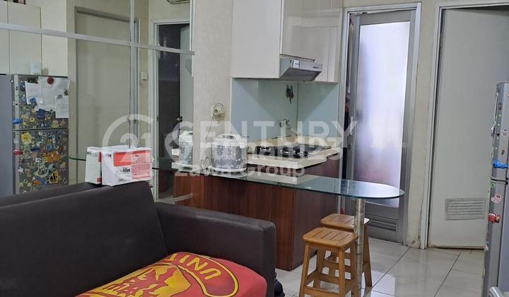 Dijual Apartemen Greenbay Di Pluit Jakarta Utara