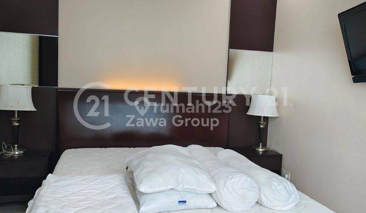 Dijual Apartemen Central Park Residences di Tanjung Duren Jakarta Barat 2