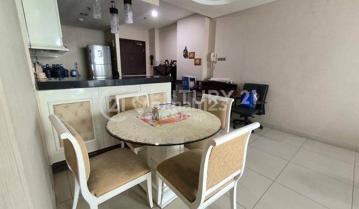 Dijual Murah Apartemen Central Park Residence di Tanjung Duren Jakarta Barat 2