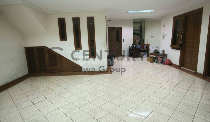 Dijual Rumah Mewah 5 Lantai Lokasi Strategis di Muara Karang Jakarta Utara 2