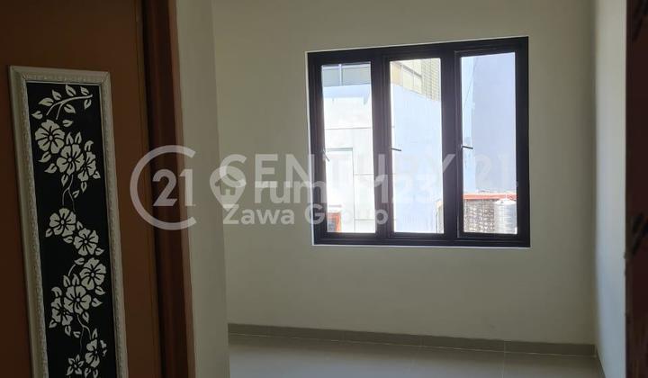 Dijual Rumah Baru 3 Lantai Siap Huni Di Taman Ratu Jakarta Barat 2