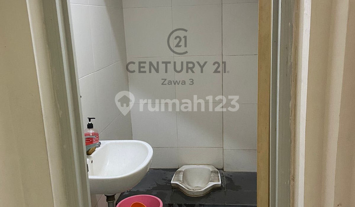 Dijual Ruko Ukuran Paling Besar di Kompleks Premier 2 Modernland 3