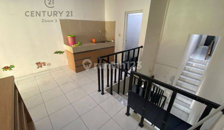 Dijual Ruko Ukuran Paling Besar di Kompleks Premier 2 Modernland 4