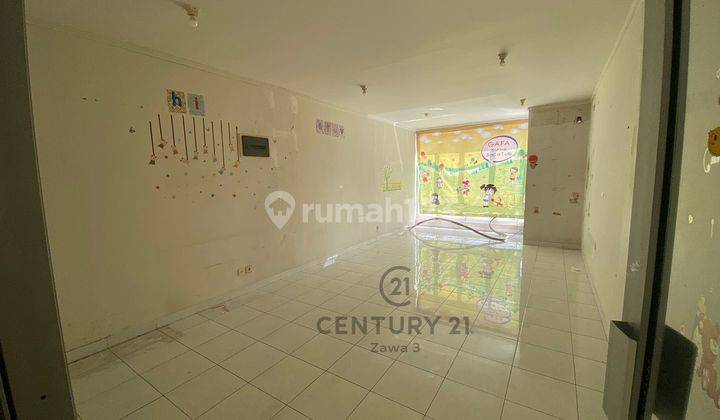 Dijual Ruko Ukuran Paling Besar di Kompleks Premier 2 Modernland 6