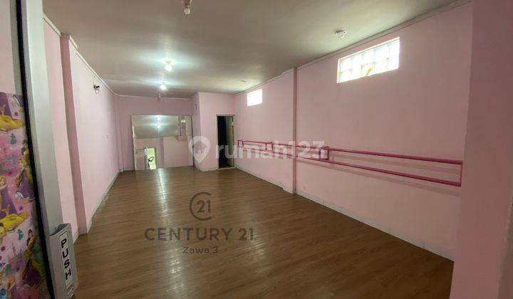 Dijual Ruko Ukuran Paling Besar di Kompleks Premier 2 Modernland 5