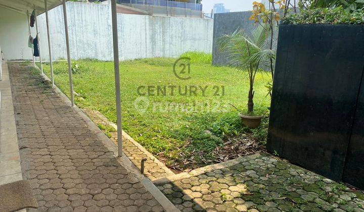 Dijual Tanah Dan Bangunan, Hitung Tanah di Jl Bangka Jaksel. 6