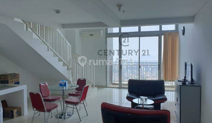 Di Jual Cepat Harga Bu Neo Soho Tipe Maple Furnish Kantor 1