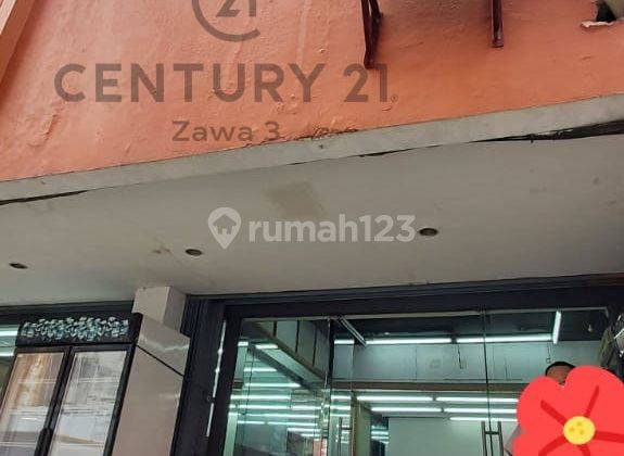 Dijual Cepat Ruko Glodok Plaza Strategis Dalam Kompleks 4 Lantai  2