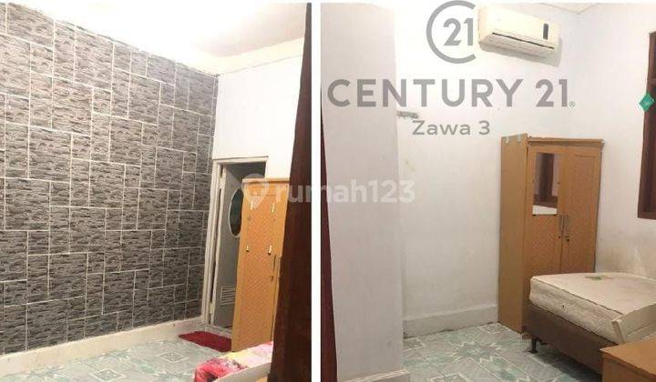 Dijual Rumah Kost 3 Lantai 13+1 Kmr Daerah Grogol Akses Jln Luas 1