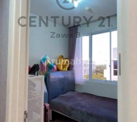 Dijual Apartemen Rainbow Spring Gading Serpong Type Penthouse  2