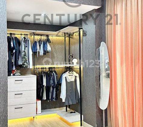 Dijual Apartemen Rainbow Spring Gading Serpong Type Penthouse  7
