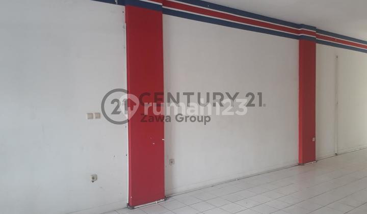 Dijual Ruko 2 Lantai Karang Tengah Jalan Hidup Dekat Pintu Tol 1