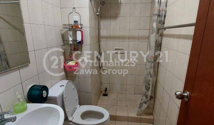 Dijual Apartemen Royal Mediterania Garden Residence Jakarta Barat 2