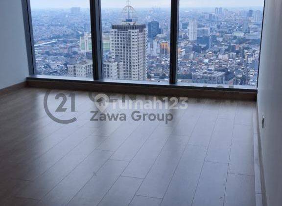 Dijual Dan Disewa 57 Promenade Sky Tower Type 3 Br Jakarta Pusat 1