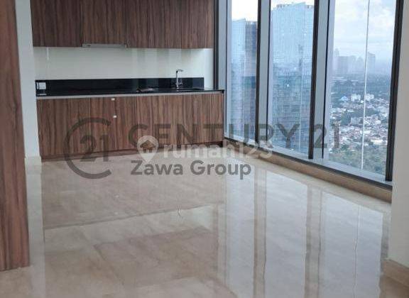 Dijual Dan Disewa 57 Promenade Sky Tower Type 3 Br Jakarta Pusat 2