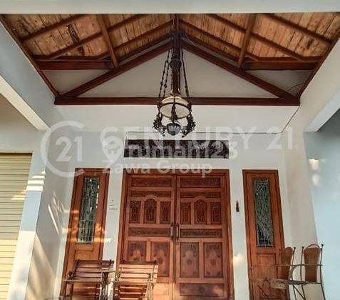 For Sale Rumah Siap Huni Dikavling Dki Meruya Utara Jakarta Barat 2