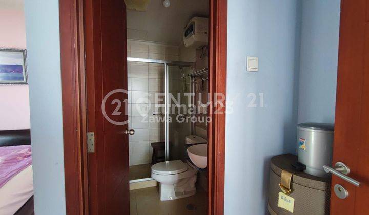 Dijual Apartemen Royal Mediterania View Tribecca Tanjung Duren 2