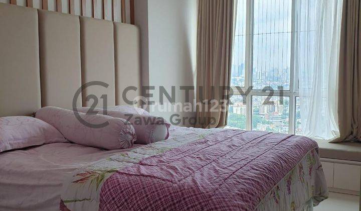 Dijual Apartmen Condominium Grand Madison View City Jakarta Barat 1