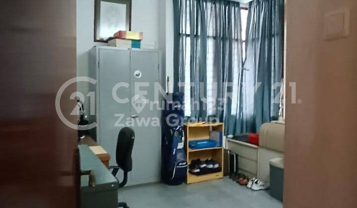 Di Jual Rumah Hadap Timur di Intercon Taman Kebon Jeruk Jakbar 2