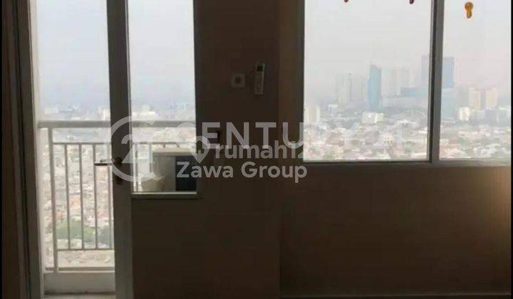 Dijual Apartemen Season City Type Studio View City Jakarta Barat 1