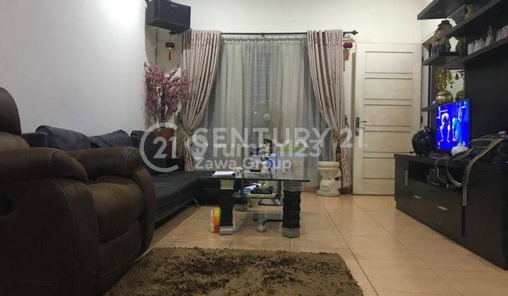 Dijual Rumah 3 Lt di Kav Polri Jelambar Jak Bar Siap Huni Nego 2