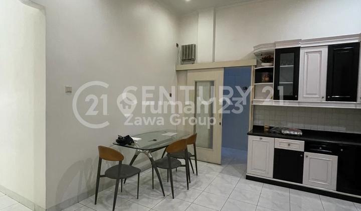 Jual Cepat Rumah Di Taman Permata Indah 2 Jakarta Barat