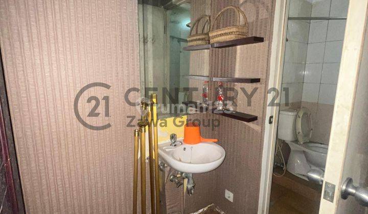 Dijual Apartemen Mediterania 1 Ada 2 Unit Dijadikan 1 di Tj Duren 2