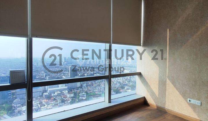 Dijual Cepat Office Space Soho Capital di Tanjung Duren Jakbar 2