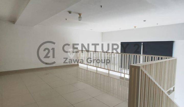 Disewakan Soho Residence Tipe Ebony Lantai Sedang di Tanjung Duren 2