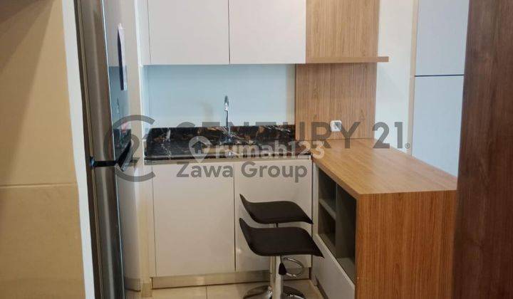 Disewakan Apartemen Taman Anggrek Residences Type Condo di Jakbar 2