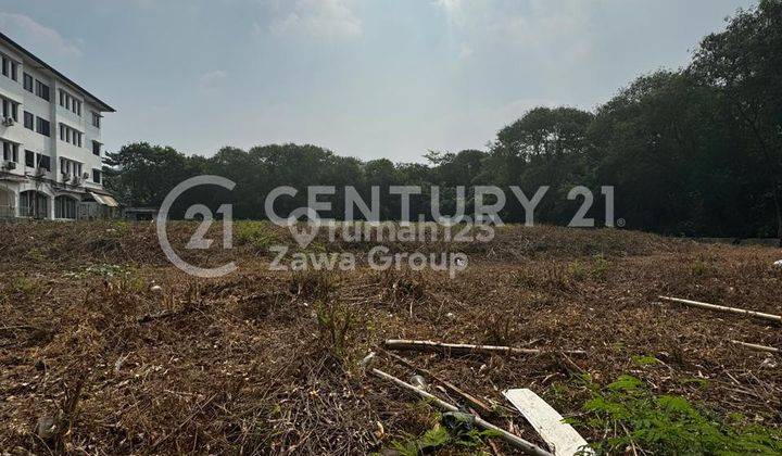 Dijual Cepat Tanah Zona Komersil Di Cikarang Hadap Timur Strategis 2