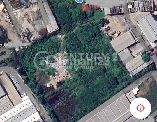 For Sale Commercial Zone Land Cikarang West Java For Sale Commercial Zone Land Cikarang West Java